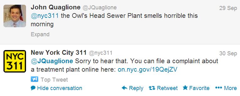 john quaglione doesn't know where to get help from