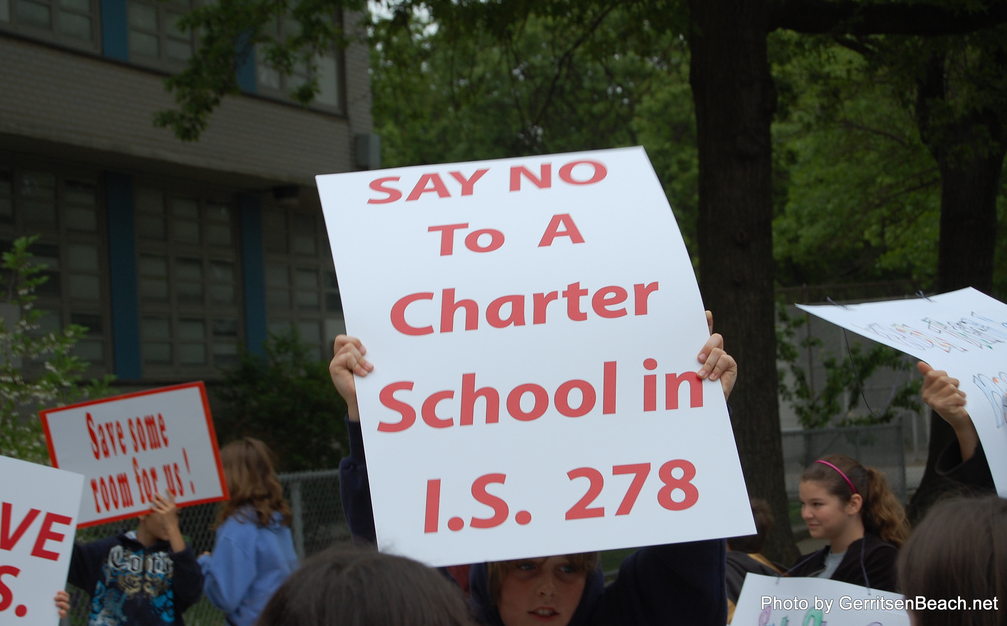 charter schools