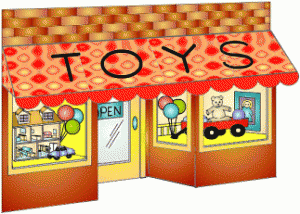 toy stores in bay ridge