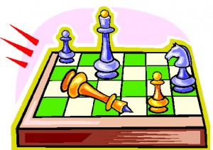 chess in bay ridge