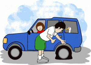 Bay Ridge tire repair