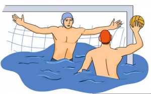 waterpolo