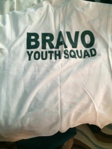 bravo youth squad