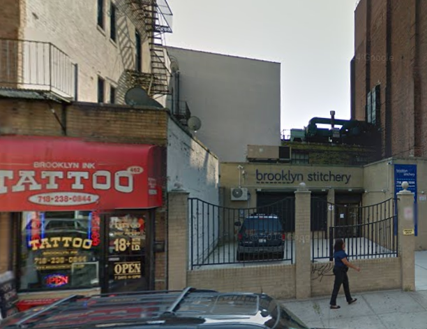 brooklyn stickery bay ridge alterations