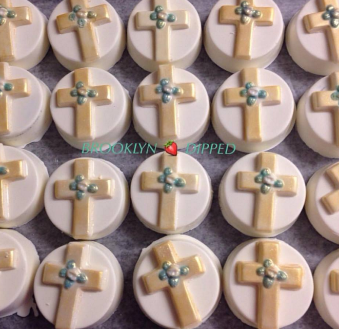 communion cupcakes brooklyn dipped