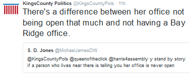kings country politics lies to us
