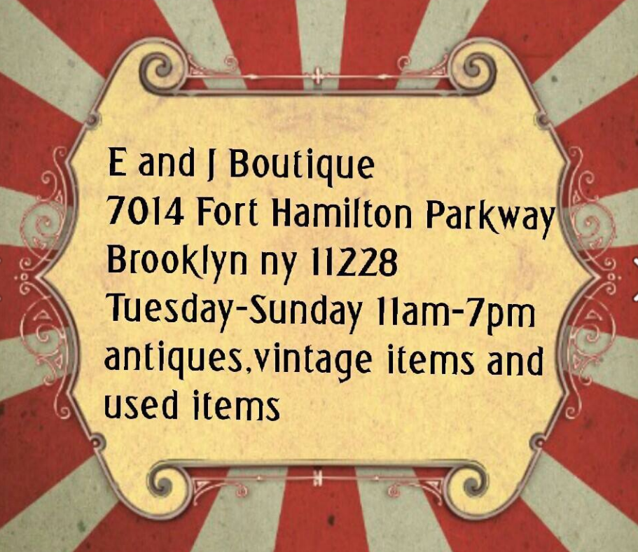 e-and-j-boutique-antiques-collectibles-thrift-store-dyker-heights