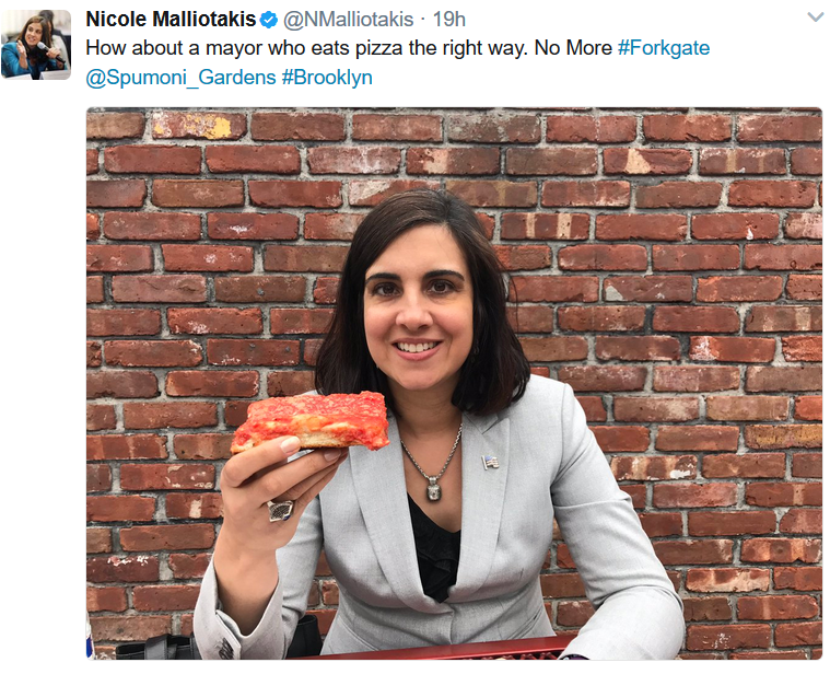 Nicole Malliotakis