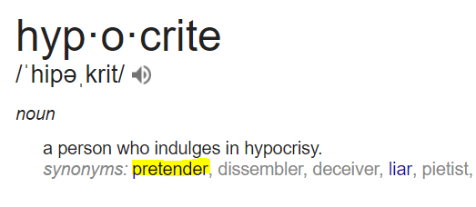 Nicole Malliotakis Hypocrite