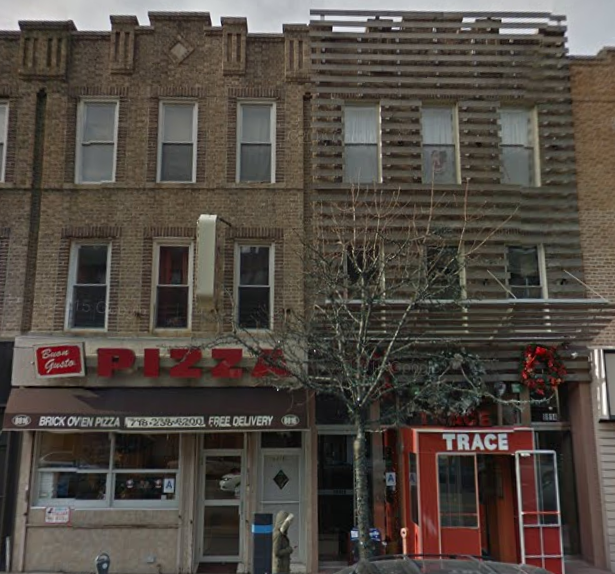 patsys pizzeria is coming to bay ridge