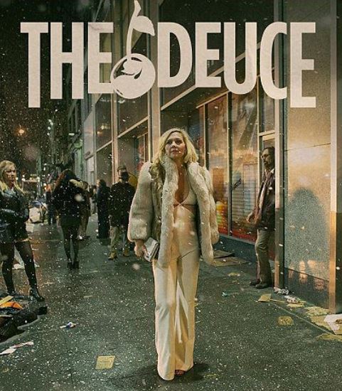 What S Filming In Bay Ridge On August 17 2018