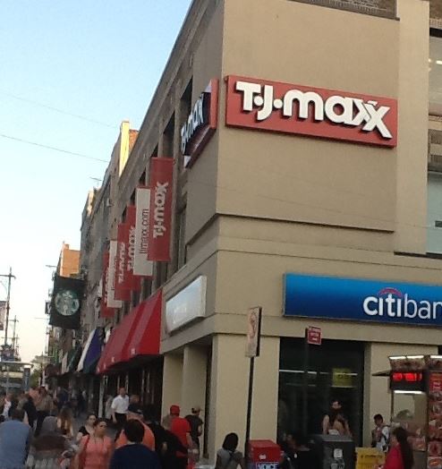 TJ MAXX - 12 Photos & 11 Reviews - 6545 North Grand Pkwy W, Spring