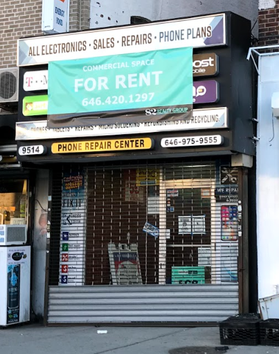 Small Store For Rent In Philadelphia