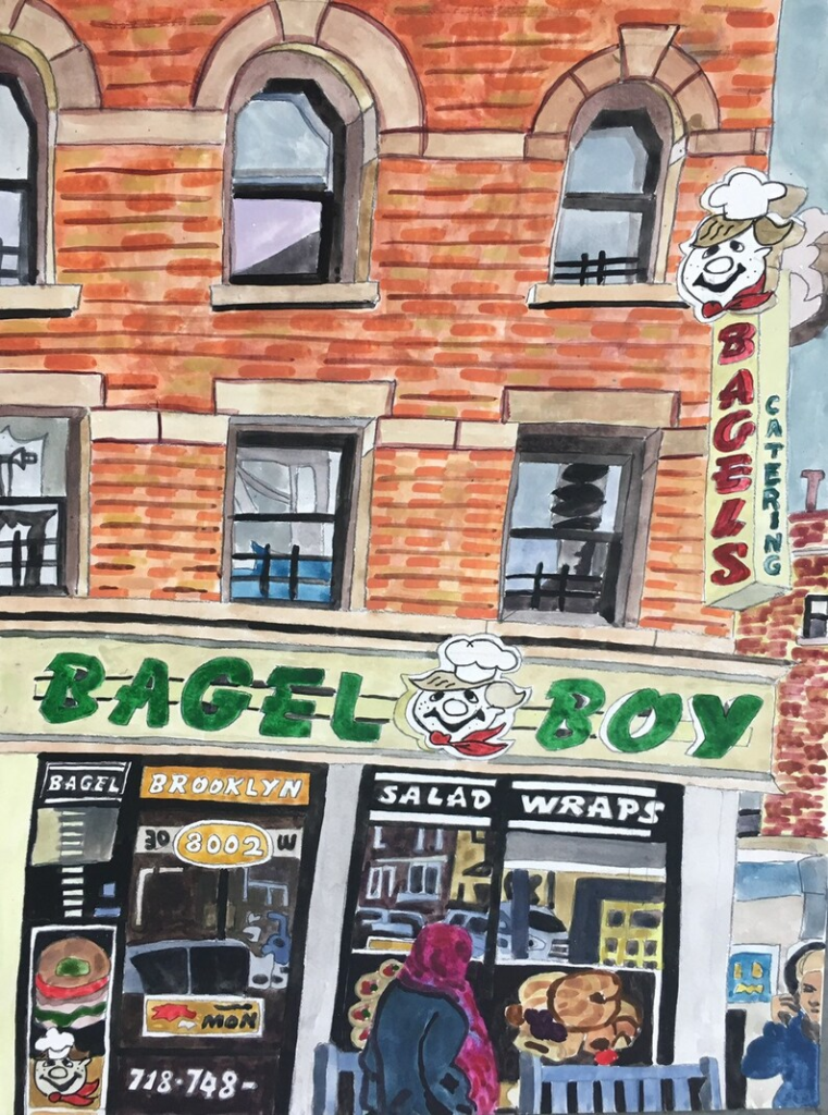Bay Ridge 3rd Avenue Festival is on Sunday, October 1, 2023 Brooklyn