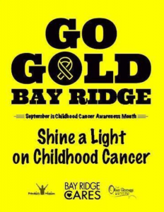Bay Ridge Go Gold