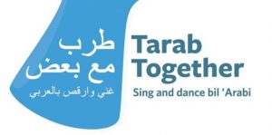 Tarab Together Free Bay Ridge Arab Singing and Dance