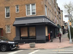 Baci Bay Ridge