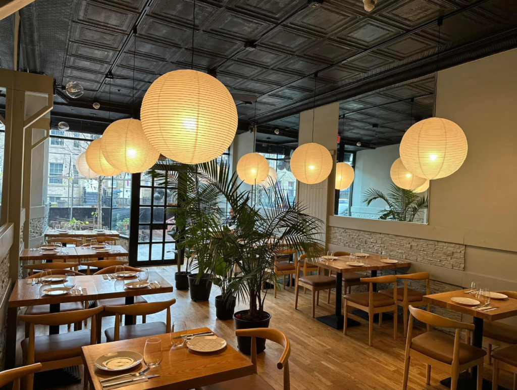 Cafe Urbani Opened in Bay Ridge 3rd Avenue