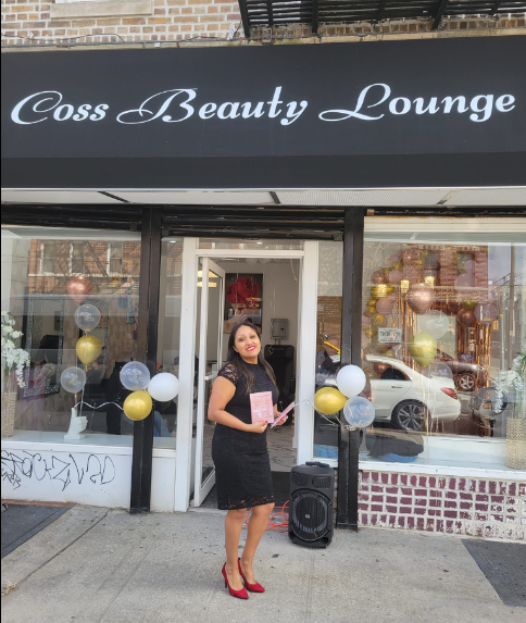 My Queen Beauty Lounge updated - My Queen Beauty Lounge