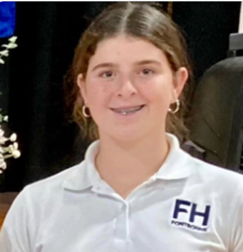 Tess Kuhlman - Fontbonne Student Seriously Injured - GoFundMe Set Up