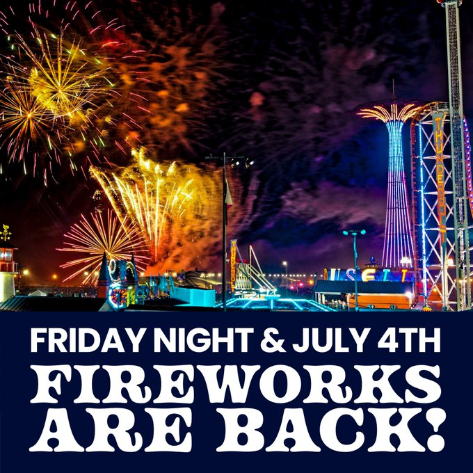Where Can You See Fireworks in Bay Ridge July 4, 2023 Best Location