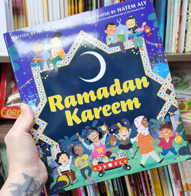 Ramadan in Bay Ridge, Brooklyn Iftars 2024